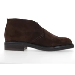 Berwick 1707 Ankle Boots>369-T02 Repello Gum Oil173