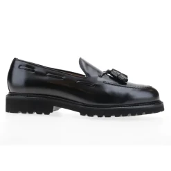 Berwick 1707 Loafer>8491-T04 Rois Nero