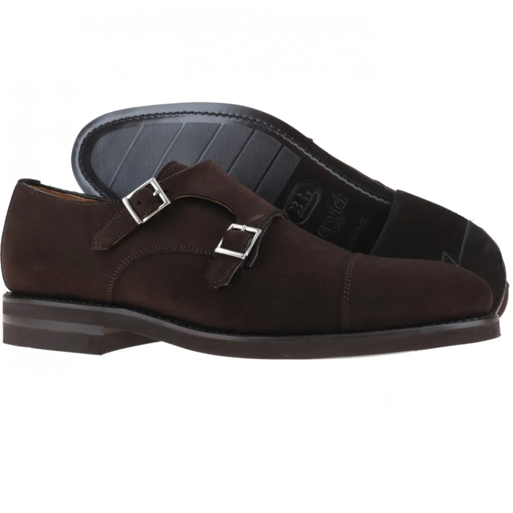 Berwick 1707 Monk>5441-T03 Superbuck 173