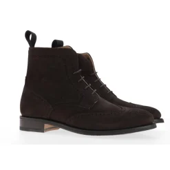 Berwick 1707 Ankle Boots>133-T02 Superbuck 173
