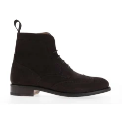 Berwick 1707 Ankle Boots>133-T02 Superbuck 173
