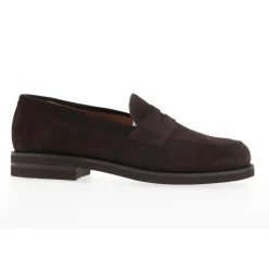 Berwick 1707 Loafer>9628-T03 Superbuck 173