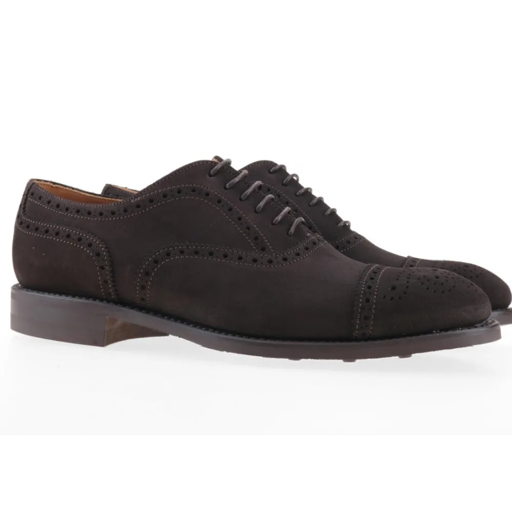Berwick 1707 Oxford>5454-T01 Superbuck Caffe
