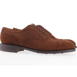 Berwick 1707 Oxford>5454-T03 Superbuck Snuff