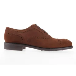 Berwick 1707 Oxford>5454-T03 Superbuck Snuff