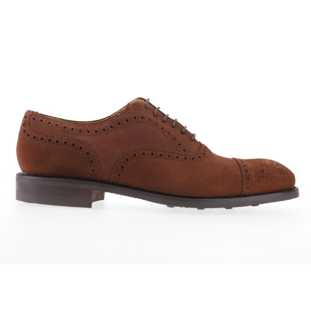 Berwick 1707 Oxford>5454-T03 Superbuck Snuff
