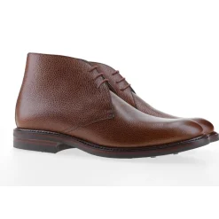 Berwick 1707 Ankle Boots>320-T01Country Calf 169