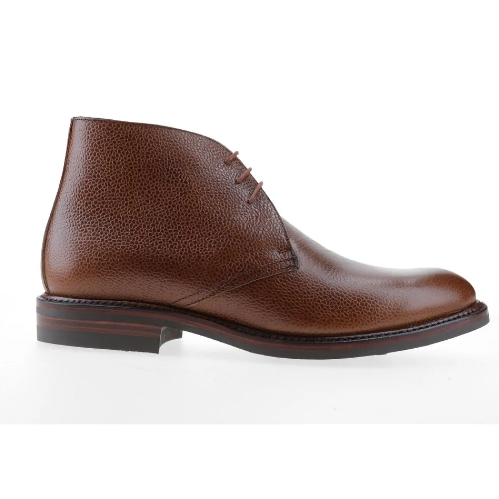 Berwick 1707 Ankle Boots>320-T01Country Calf 169